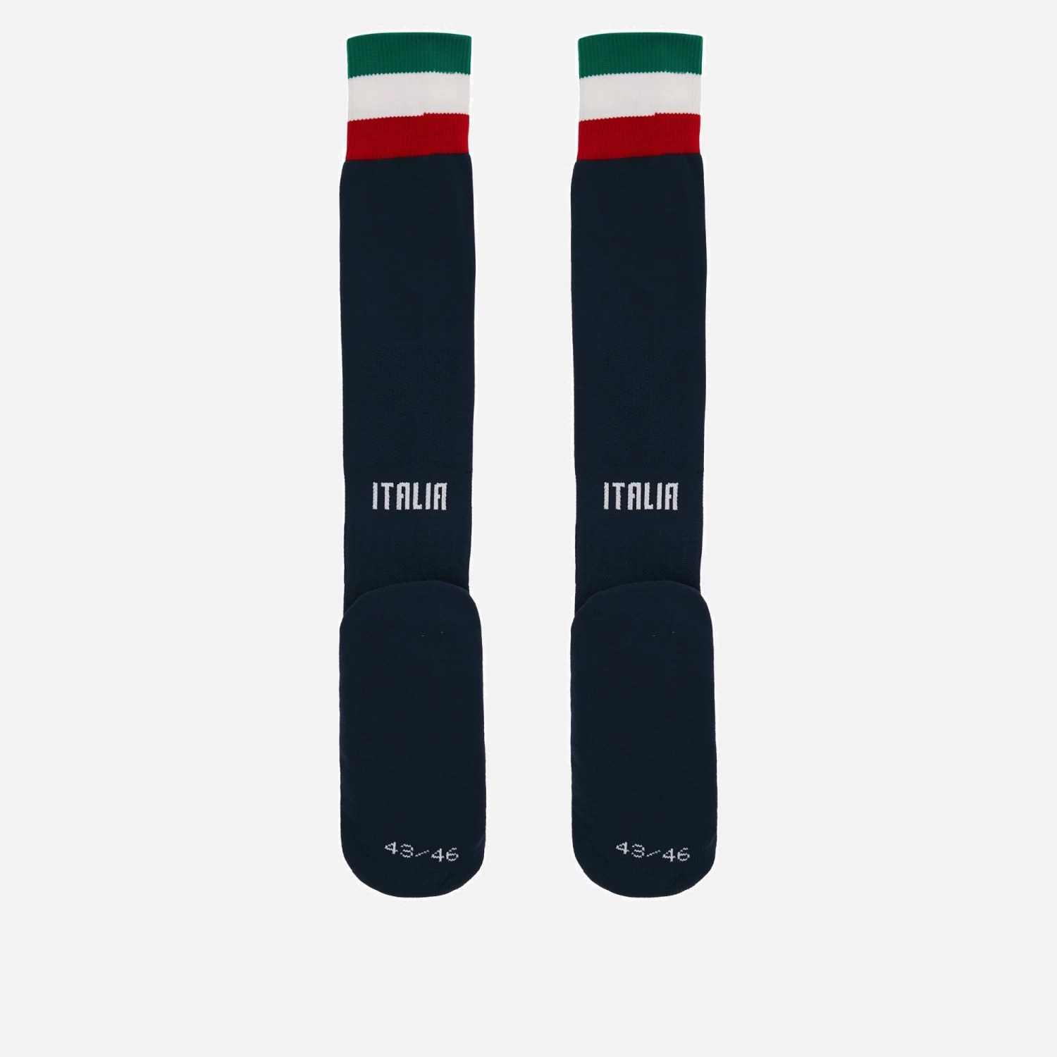 Italia Rugby 2022/23 Away Match Socks 3 Italia Rugby 2022/23 Away Match Socks - Image 3