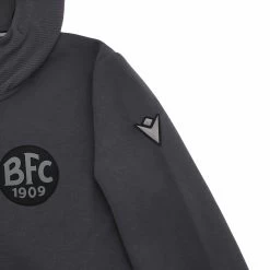 Bologna FC Men's Athleisure Sweatshirt -Boutique Jersey Discount Store 9dee749ab900fdb2deaca72bb763c96158564197 03