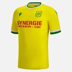 FC Nantes 2022/23 Adults' Home Shirt