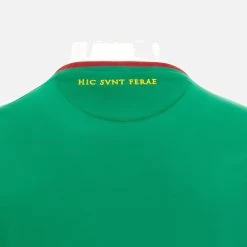 Ternana Calcio 2022/23 Adults' Home Match Jersey 8 Ternana Calcio 2022/23 Adults' Home Match Jersey -Boutique Jersey Discount Store 9ee9e22d69840a7148736fe91c8a053c58563302 04