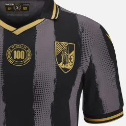 Vitoria SC 2022/23 Adults' Away Match Jersey -Boutique Jersey Discount Store a04d06ebfbd98efc7f6ca06f39b1288f58558017 03