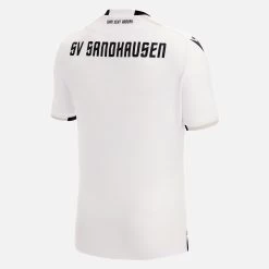 SV Sandhausen 2022/23 Adults' Home Match Jersey 6 SV Sandhausen 2022/23 Adults' Home Match Jersey -Boutique Jersey Discount Store a05bdf3558e658e72fc2ad95ec5c9a1058550847 02