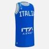 Italbasket 2023/24 Adults' Home Singlet