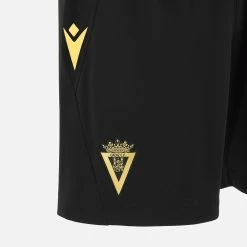 Cádiz CF 2023/24 Adults' Away Shorts -Boutique Jersey Discount Store a07e96c0003f7cb9add68f6cd53bb38158573864 03