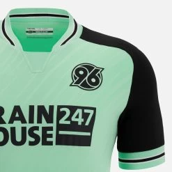 Hannover 96 2022/23 Adults' Third Match Jersey -Boutique Jersey Discount Store a10d3bd0cc4fa8a55ec92c6f8c3a88c958551866 03