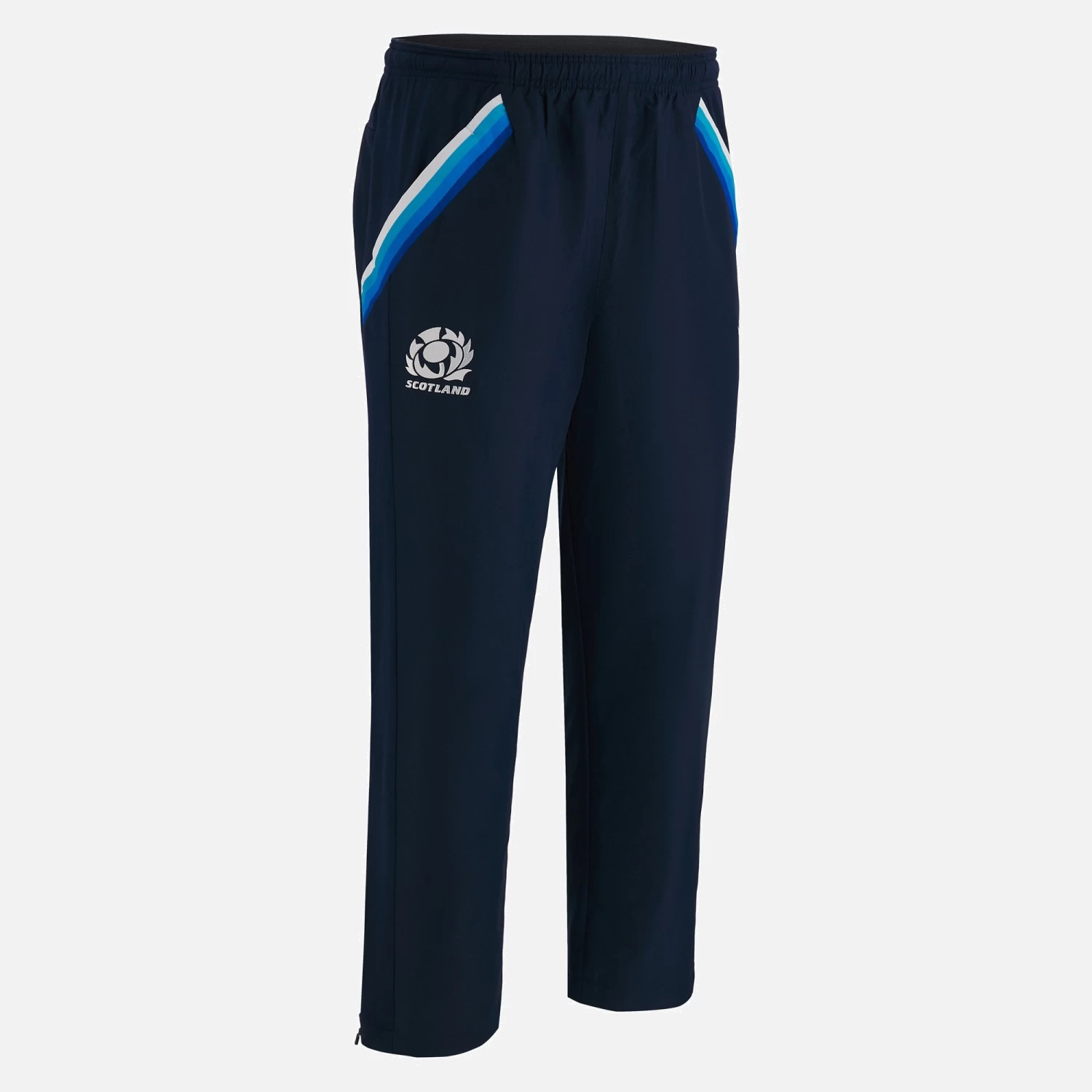 Scotland Rugby 2022/23 Stretch Training Pants 1 Scotland Rugby 2022/23 Stretch Training Pants