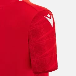 Nottingham Forest 2022/23 Adults' Home Shirt -Boutique Jersey Discount Store a29c78bea92e9a32dd714c673fb73aa958557237 05 1