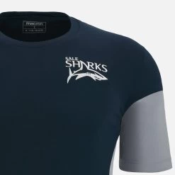 Sharks 2022/23 Training Tee -Boutique Jersey Discount Store a29c791313d622f34e97ba10e8b0b4c958562805 03