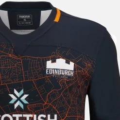 Edinburgh Rugby 2022/23 City Training Shirt -Boutique Jersey Discount Store a2b6c619cd5e950a7a133f5c19affb6958561712 03