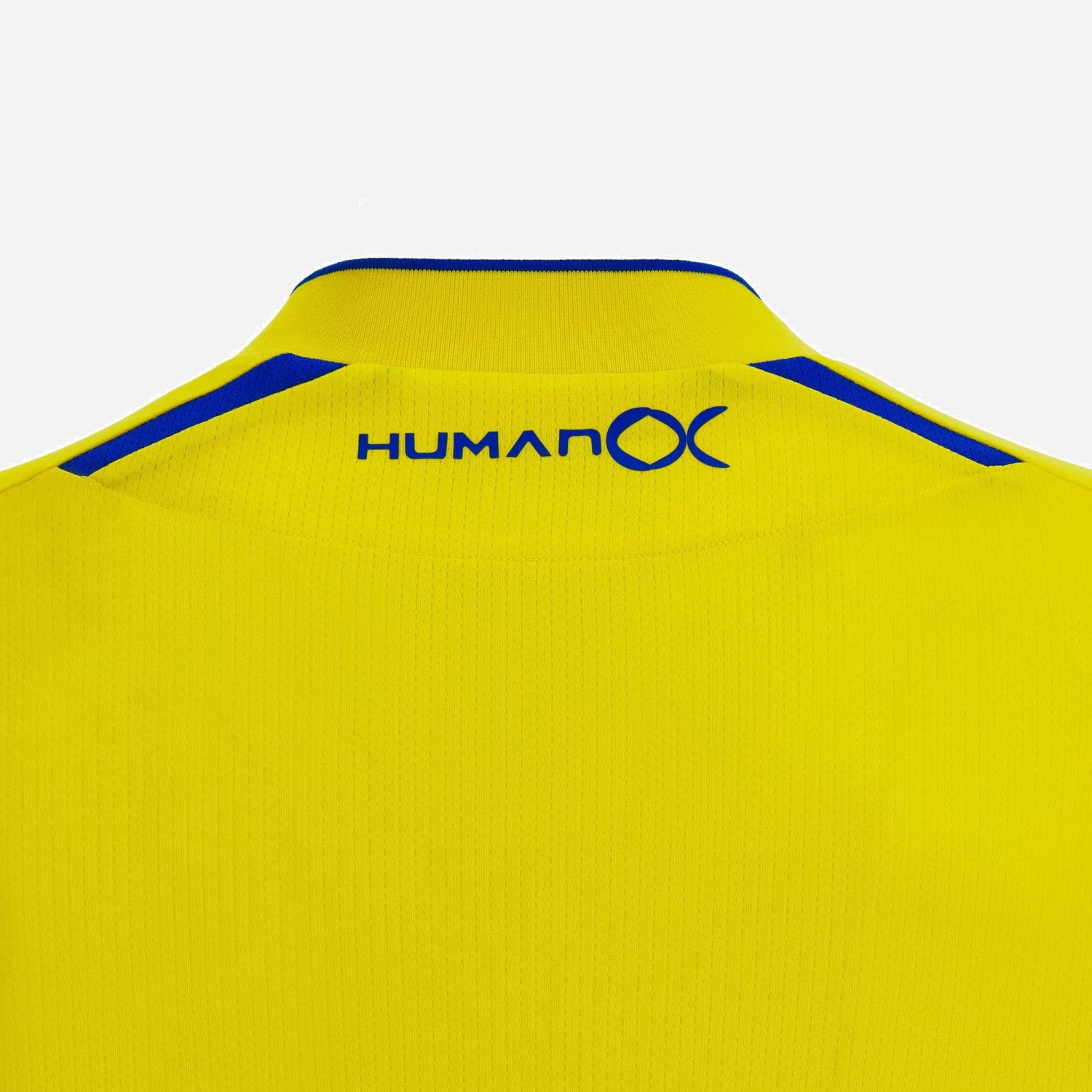 Cádiz CF 2022/23 Adults' Home Match Jersey 4 Cádiz CF 2022/23 Adults' Home Match Jersey - Image 4