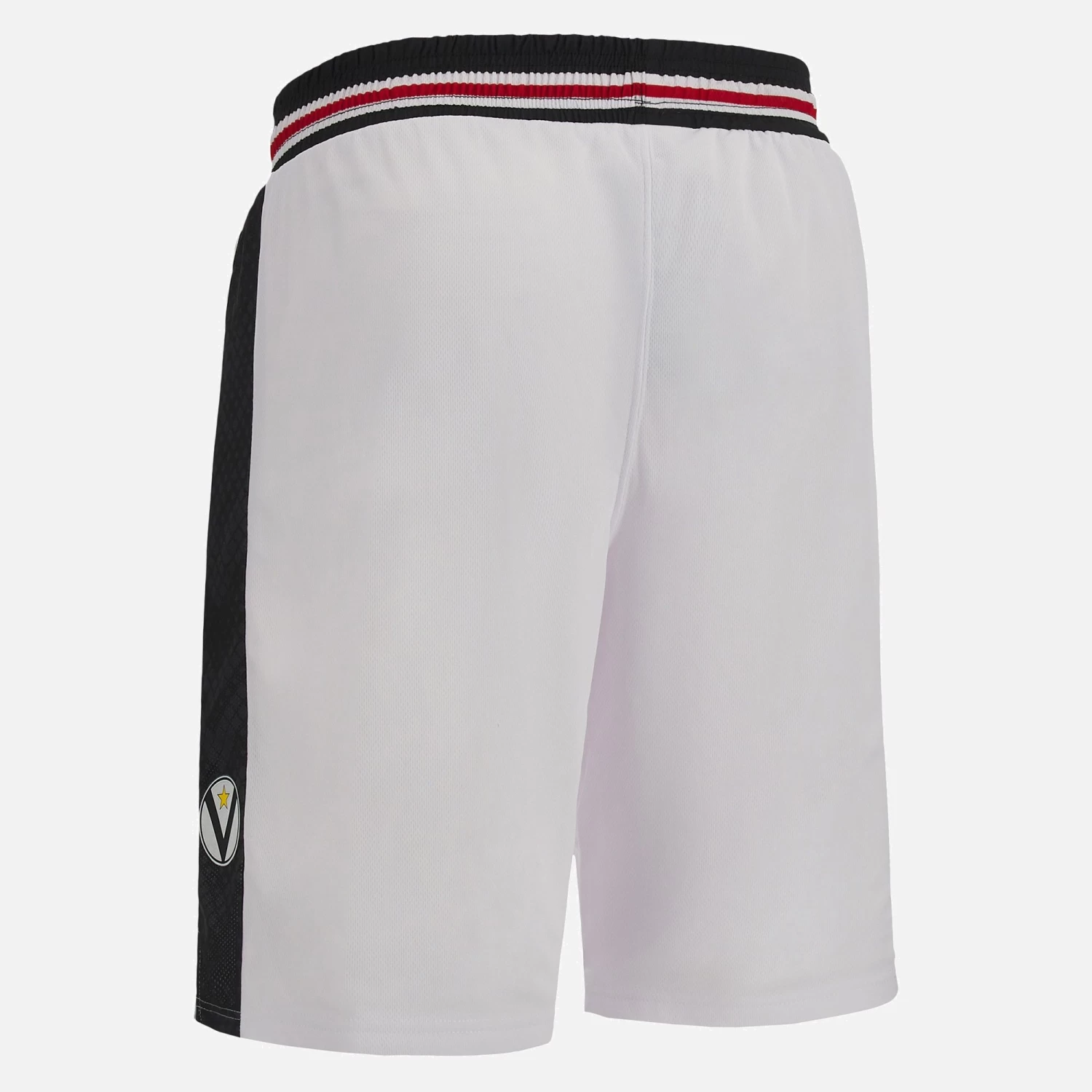 Virtus Bologna 2022/23 Adults' Away Shorts 2 Virtus Bologna 2022/23 Adults' Away Shorts - Image 2