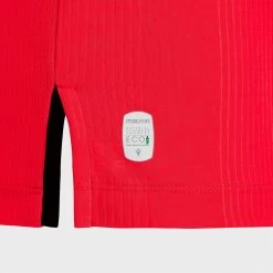 Comité Técnico De Árbitros 2022/24 Referee Red Shirt -Boutique Jersey Discount Store a479306777df81ba76be038429a2be1058546918 04