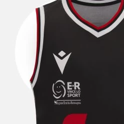Virtus Bologna 2022/23 Adults' Home Singlet 8 Virtus Bologna 2022/23 Adults' Home Singlet -Boutique Jersey Discount Store a4eae19b829cc53c36995a3995fa19c958563355 04