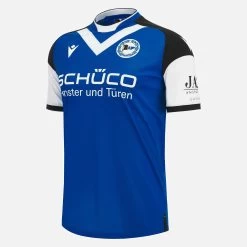 Arminia Bielefeld 2023/24 Adults' Home Match Jersey
