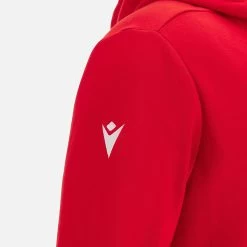 Rugby World Cup 2023 Welsh Rugby Adults' Full Zip Cotton Hooded Sweatshirt -Boutique Jersey Discount Store a6764d66f20eb722007dd40ca177d07358564000 05