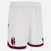 Bologna FC 2022/23 Junior Home Match Shorts