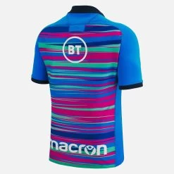 Scotland Rugby 2022/23 Painted Training Shirt -Boutique Jersey Discount Store a718e9b49ef0c2ee8c4587d21556645158552028 02