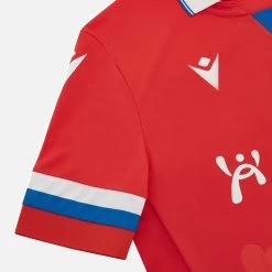 SC Heerenveen 2023/24 Adults' Away Match Jersey -Boutique Jersey Discount Store a72d6da85db478f405d9722d2832bede58577655 05