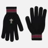 Welsh Rugby Grip Gloves