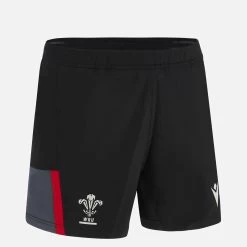 Welsh Rugby 2022/23 Junior Training Shorts