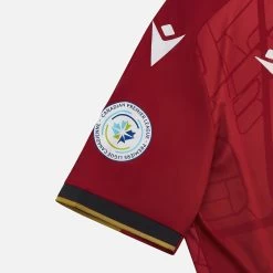 Valour FC 2023/24 Adults' Home Match Jersey -Boutique Jersey Discount Store a8119e08d35159710a04d56110d888a258563331 05