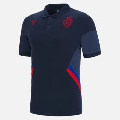 FC Basel 2022/23 Adults' Travel Polo Shirt