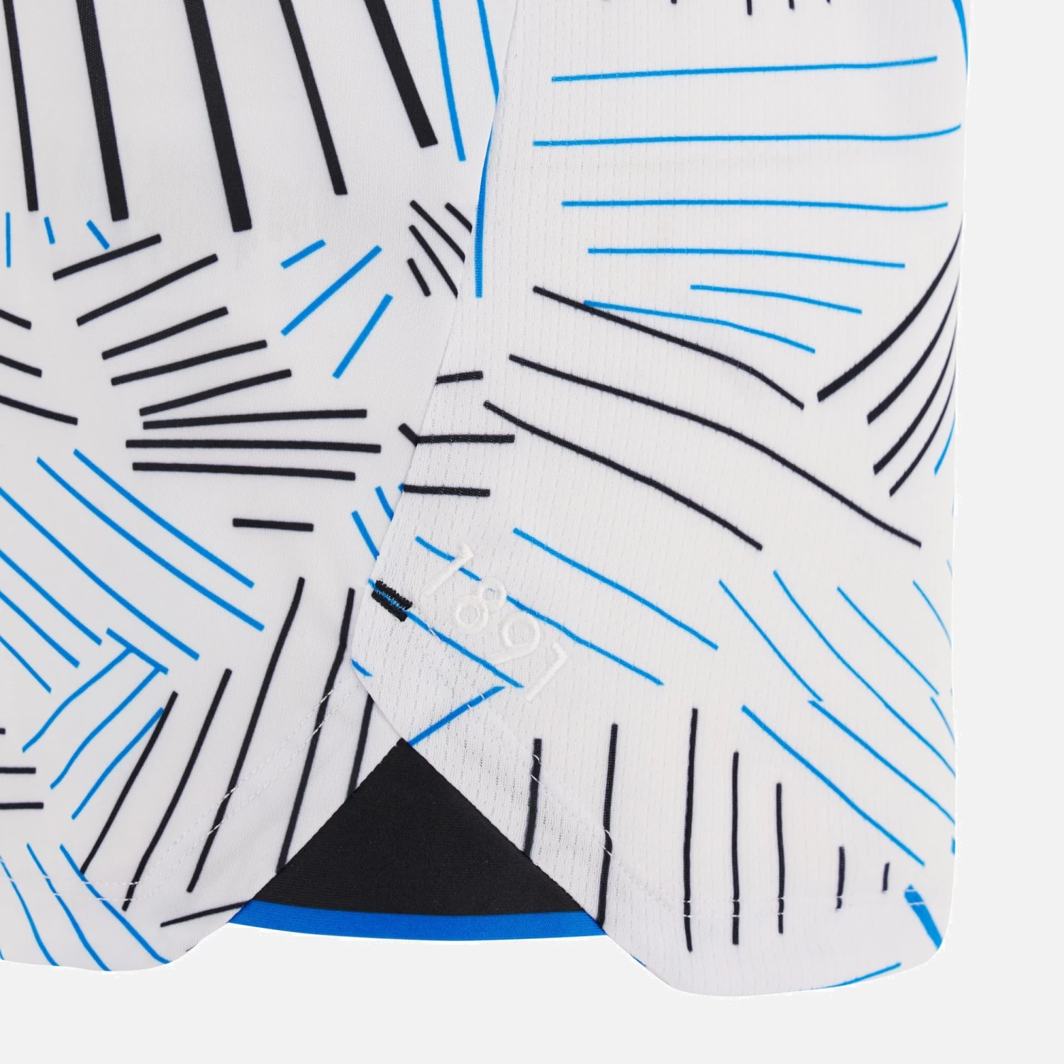 Club Brugge 2022/23 Adults' Away Shirt 4 Club Brugge 2022/23 Adults' Away Shirt - Image 4