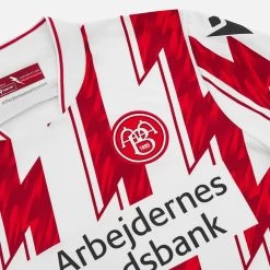 Aalborg BK 2023/24 Adults' Home Match Jersey -Boutique Jersey Discount Store a9d8e901bbbf288d00d032d8477648bf58569344 03