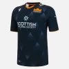 Edinburgh Rugby 2022/23 Home Replica Shirt