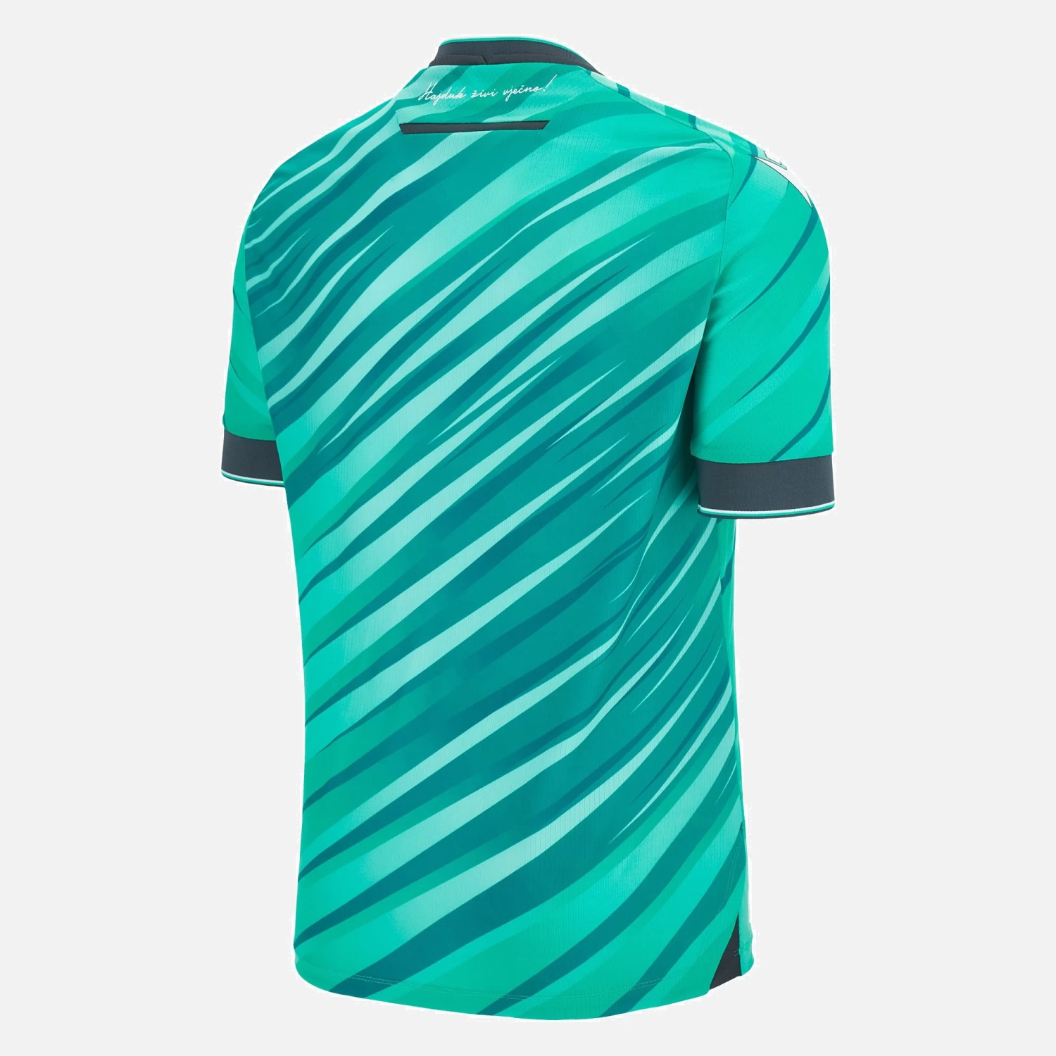 Hajduk Split 2023/24 Adults' Third Match Jersey 2 Hajduk Split 2023/24 Adults' Third Match Jersey - Image 2