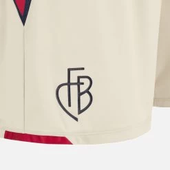 FC Basel 2022/23 Adults' Away Shorts -Boutique Jersey Discount Store aa986bd91691720ebcd9d8c4f9decbd158559510 03