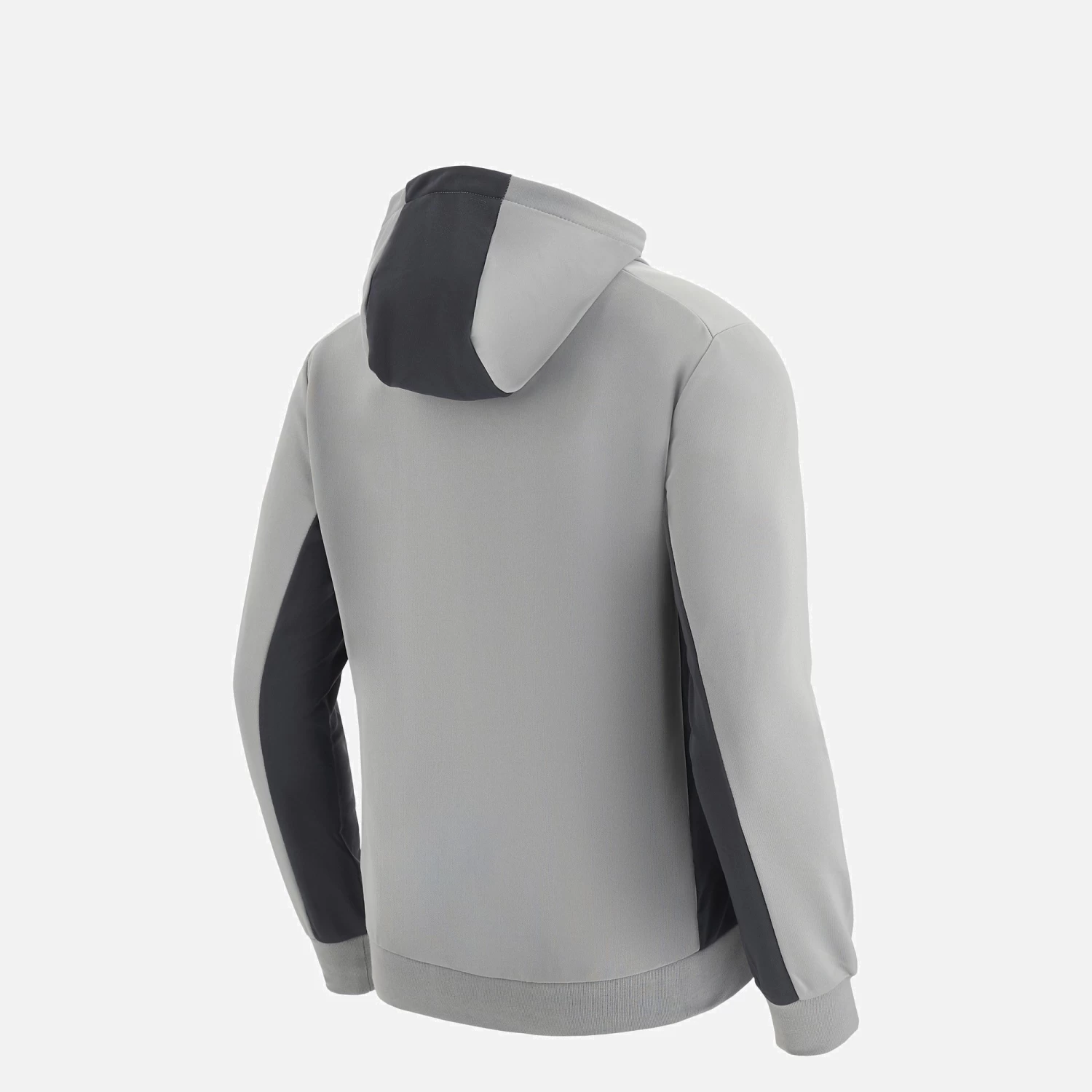 Welsh Rugby 2022/23 Junior Travel Hoody 2 Welsh Rugby 2022/23 Junior Travel Hoody - Image 2