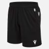 UEFA 2023/25 Referee Shorts Black