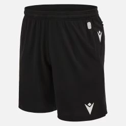 UEFA 2023/25 Referee Shorts Black