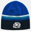Scotland Rugby Blue Fade Beanie