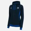 Scotland Rugby 2022/23 Womens Hooded Sweatshirt