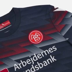 Aalborg BK 2023/24 Adults' Away Match Jersey 8 Aalborg BK 2023/24 Adults' Away Match Jersey -Boutique Jersey Discount Store acba5acf1d74b411889163227f80c9c158569355 03