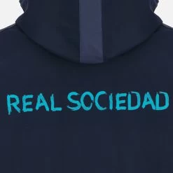Real Sociedad 2022/23 Adults' Anthem Jacket 9 Real Sociedad 2022/23 Adults' Anthem Jacket -Boutique Jersey Discount Store acd0a4f504c247fabe566e1a218c64b058554100 05
