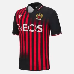 OGC Nizza 2022/23 Adults' Home Shirt