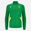 FC Nantes 2022/23 Adults' 1/4 Zip Training Top