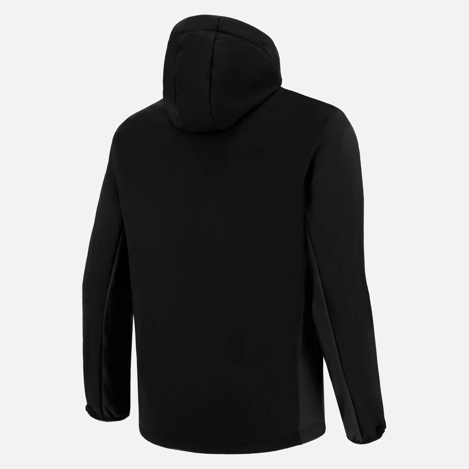 Virtus Bologna 2022/23 Adults' Jacket 2 Virtus Bologna 2022/23 Adults' Jacket - Image 2