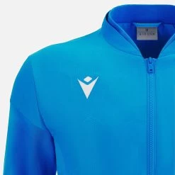 Italia Rugby 2022/23 Adults' Full Zip Travel Top -Boutique Jersey Discount Store aed9d7f7d4095f5a2d7369625caecb9b58550656 04