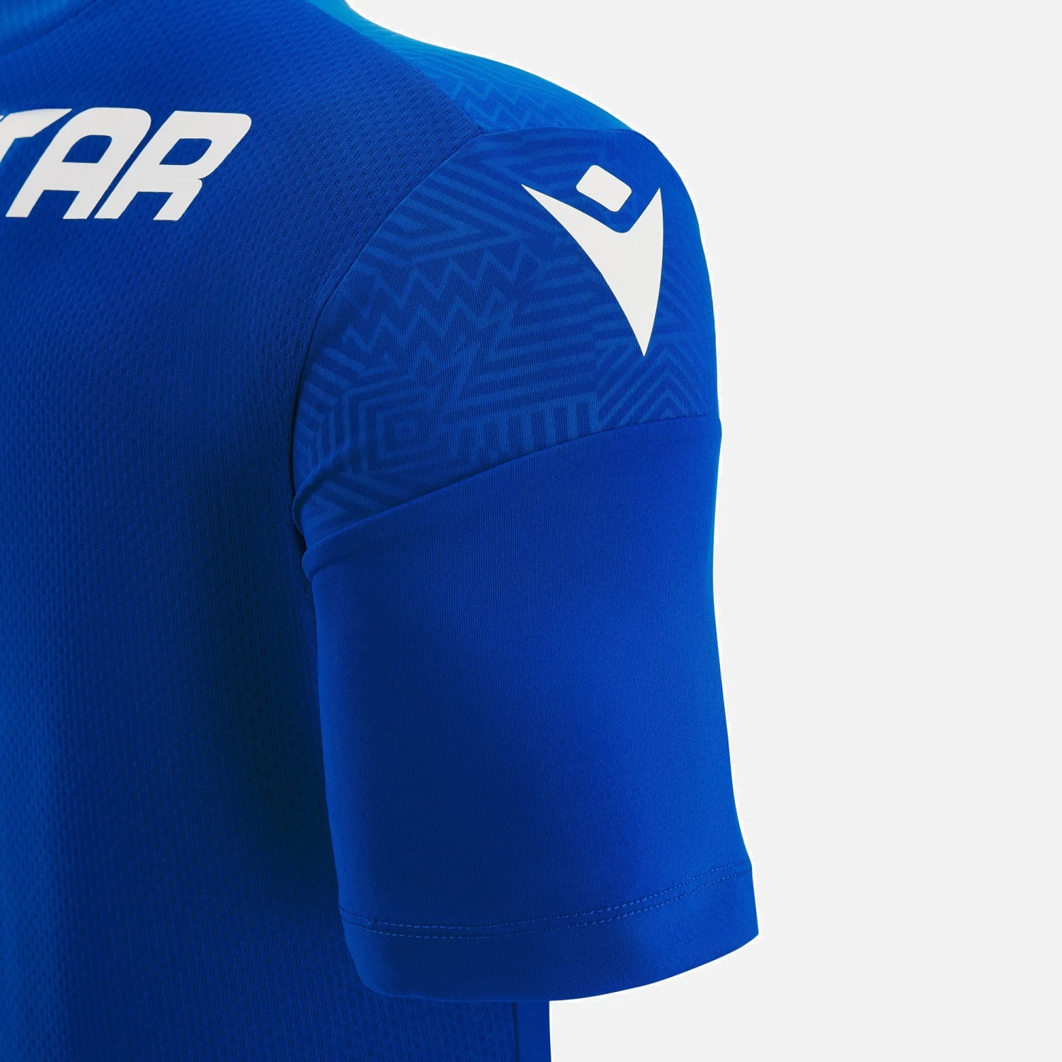 Red Star Belgrade 2022/23 Adults' Training Shirt 4 Red Star Belgrade 2022/23 Adults' Training Shirt - Image 4