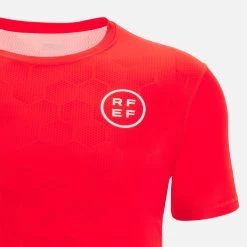 Comité Técnico De Árbitros 2022/24 Adults' Training Shirt -Boutique Jersey Discount Store afb97e0d9329e33c26f23f58d4ab606b58546938 03