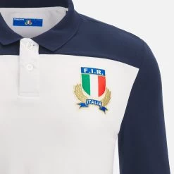 Italia Rugby 2022/23 Adults' Away Cotton Replica Shirt -Boutique Jersey Discount Store b049a58fd1c4b19877fc927d92cbeeb758551141 03