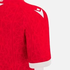 Aalborg BK 2022/23 Adults' Home Match Jersey -Boutique Jersey Discount Store b0a27fab700a9c92ace5749f79ade80658549635 05 1