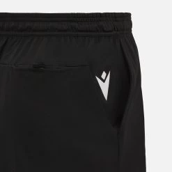 UEFA 2023/25 Referee Woman Shorts Black -Boutique Jersey Discount Store b1002d7a7130bee7477e6399b18f863558575167 04