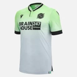 Hannover 96 2023/24 Adults' Third Match Jersey