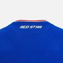 Red Star Belgrade 2022/23 Adults' Travel T-shirt 7 Red Star Belgrade 2022/23 Adults' Travel T-shirt -Boutique Jersey Discount Store b12c235e689d9753ea1720f4b0fb190a58560409 04