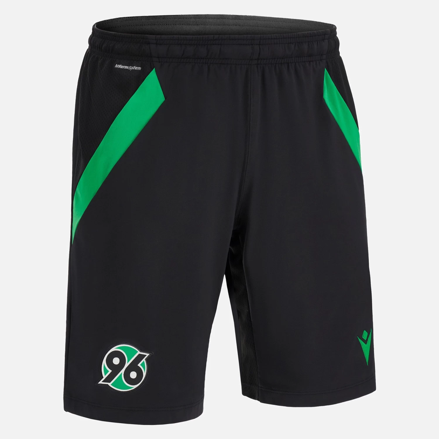 Hannover 96 2022/23 Adults' Training Bermudas 1 Hannover 96 2022/23 Adults' Training Bermudas